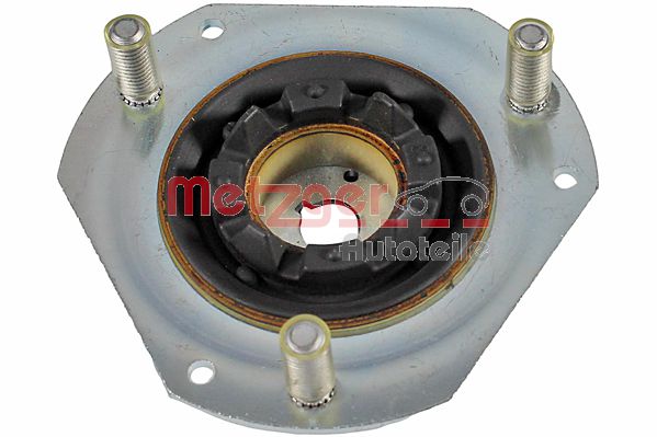 METZGER 6490327 Federbeinstützlager